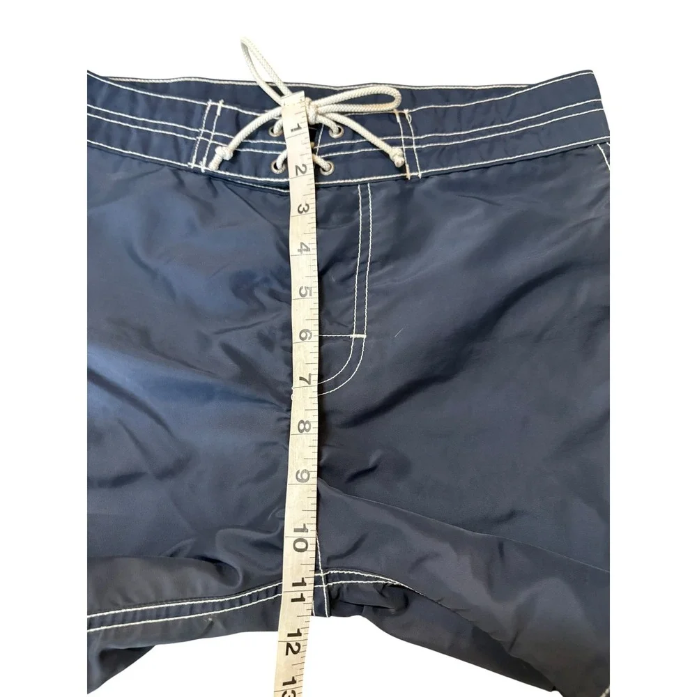 Kanvas by Katin Waterman Board Short Nylon Surf Retro 26 6